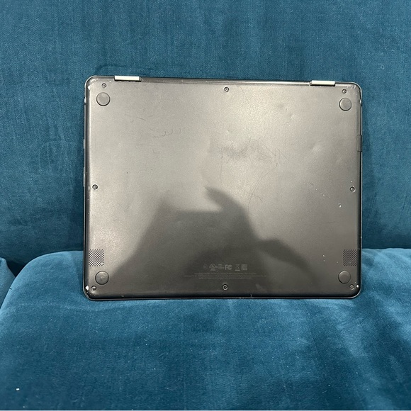 SAMSUNG Chromebook Pro
Convertible Touch Screen Laptop, 12.3 (XE510C24-K01US) - Picture 6 of 11